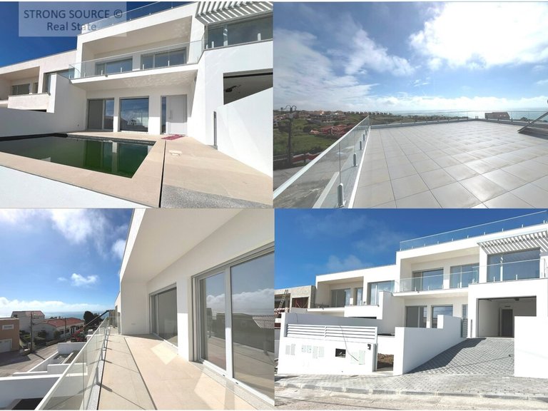 Villa for Sale in Arredores, Colares, Sintra 1