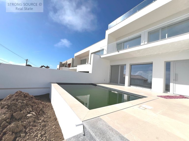 Villa for Sale in Arredores, Colares, Sintra 4