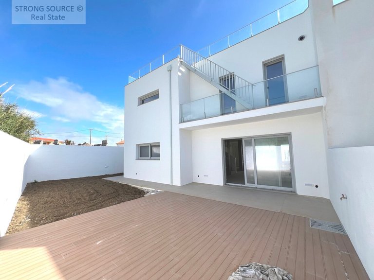 Villa for Sale in Arredores, Colares, Sintra 29