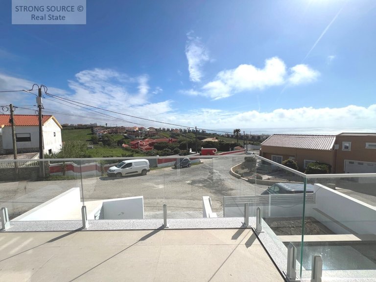 Villa for Sale in Arredores, Colares, Sintra 33