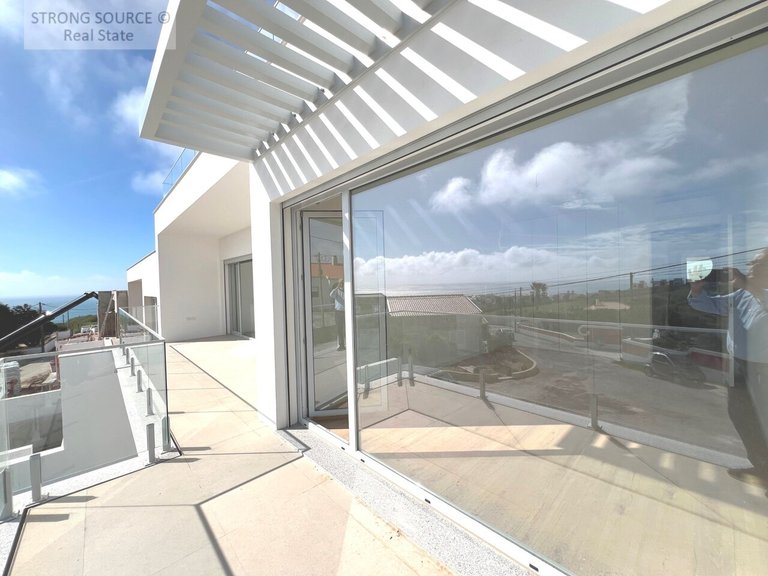 Villa for Sale in Arredores, Colares, Sintra 34