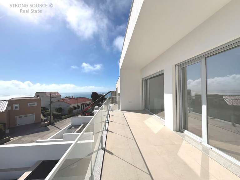 Villa for Sale in Arredores, Colares, Sintra 35