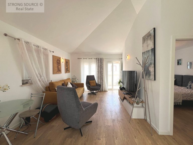Apartment for Sale in Santiago (sesimbra), Sesimbra 7