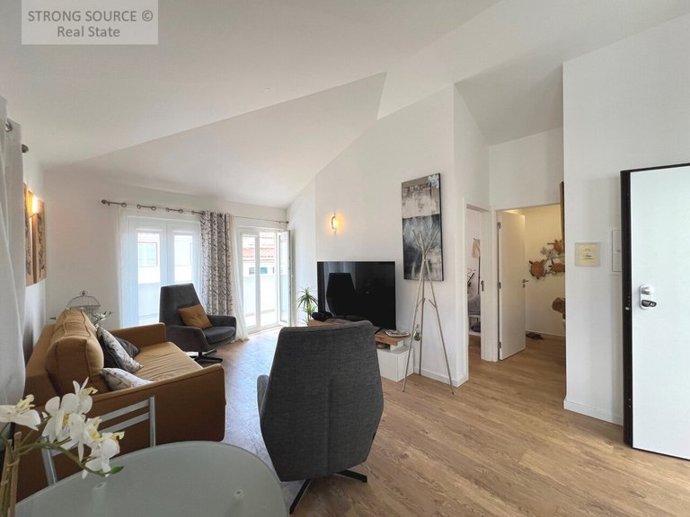 Apartment for Sale in Santiago (sesimbra), Sesimbra 8