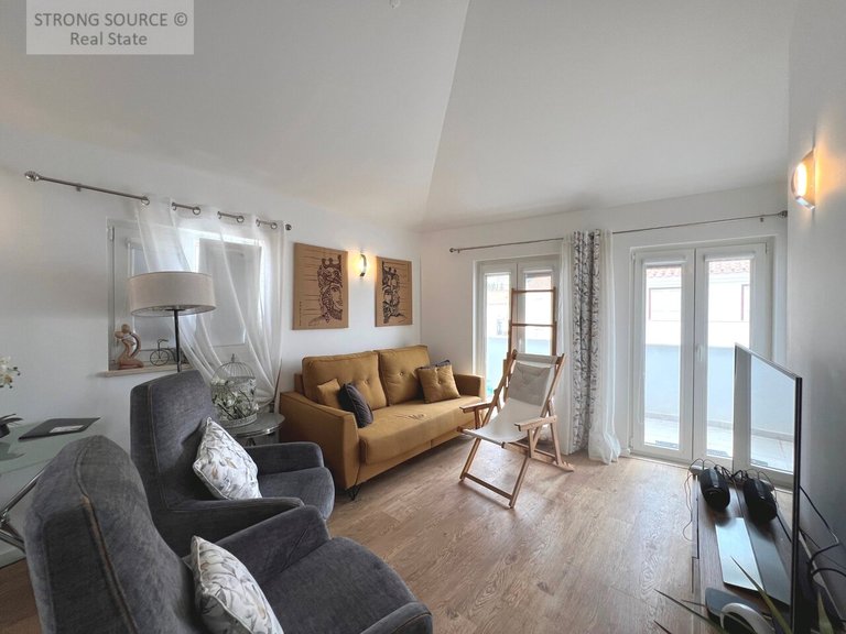 Apartment for Sale in Santiago (sesimbra), Sesimbra 9