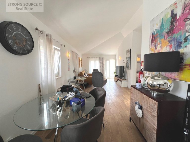 Apartment for Sale in Santiago (sesimbra), Sesimbra 10
