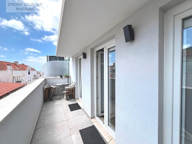 Apartment for Sale in Santiago (sesimbra), Sesimbra 12