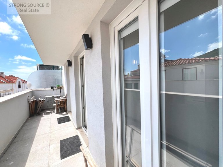 Apartment for Sale in Santiago (sesimbra), Sesimbra 13