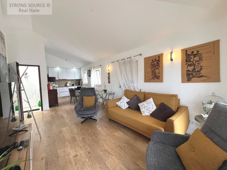 Apartment for Sale in Santiago (sesimbra), Sesimbra 16