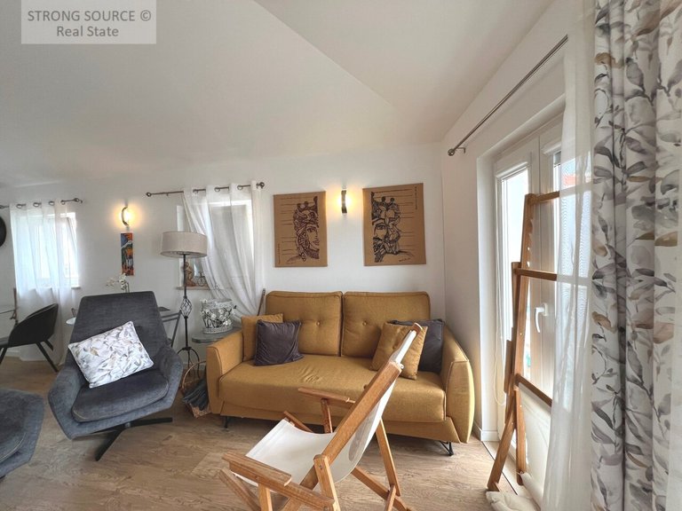 Apartment for Sale in Santiago (sesimbra), Sesimbra 17