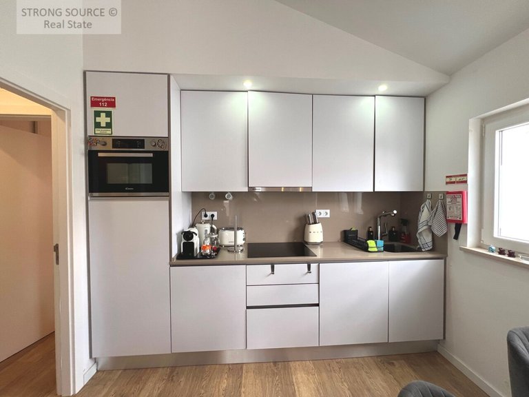 Apartment for Sale in Santiago (sesimbra), Sesimbra 20