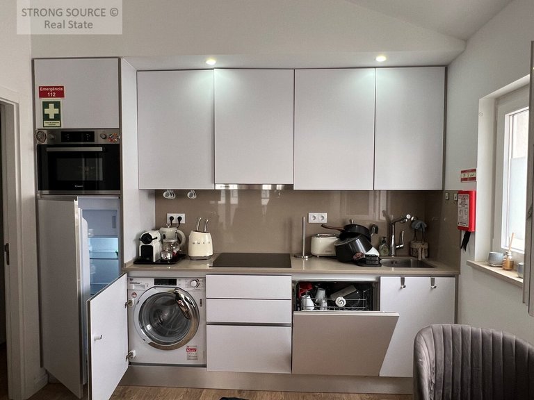 Apartment for Sale in Santiago (sesimbra), Sesimbra 21