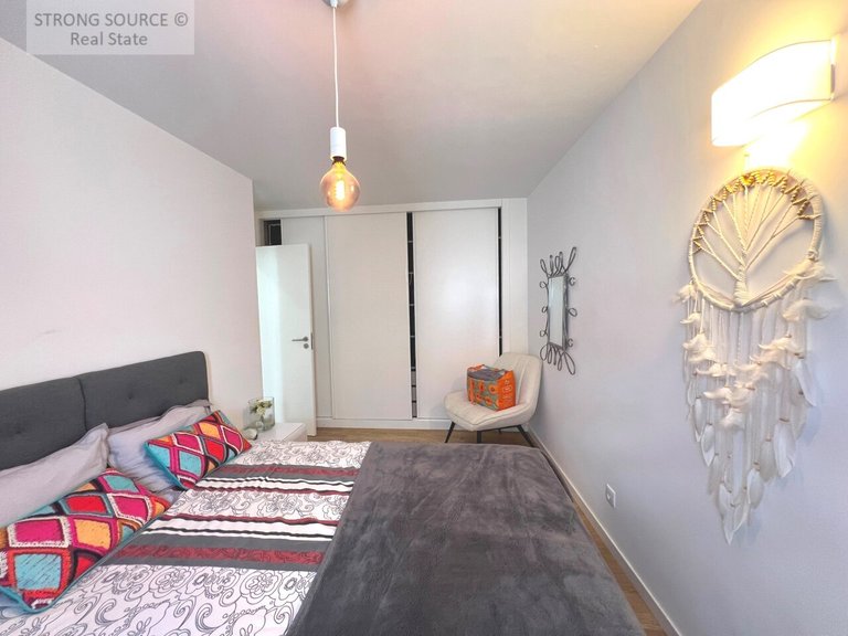 Apartment for Sale in Santiago (sesimbra), Sesimbra 38