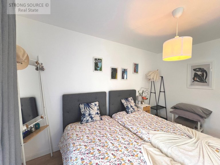 Apartment for Sale in Santiago (sesimbra), Sesimbra 48
