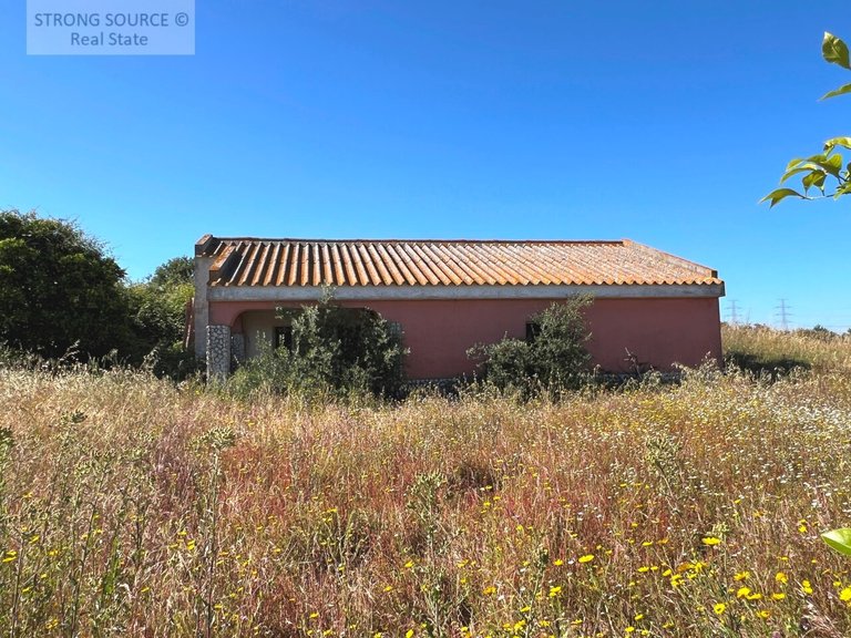 Villa for Sale in Padeiras, São Sebastião, Setúbal 2