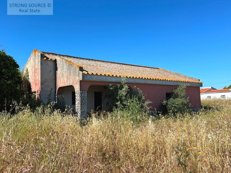 Villa for Sale in Padeiras, São Sebastião, Setúbal 3