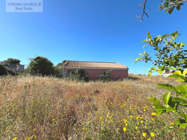 Villa for Sale in Padeiras, São Sebastião, Setúbal 4
