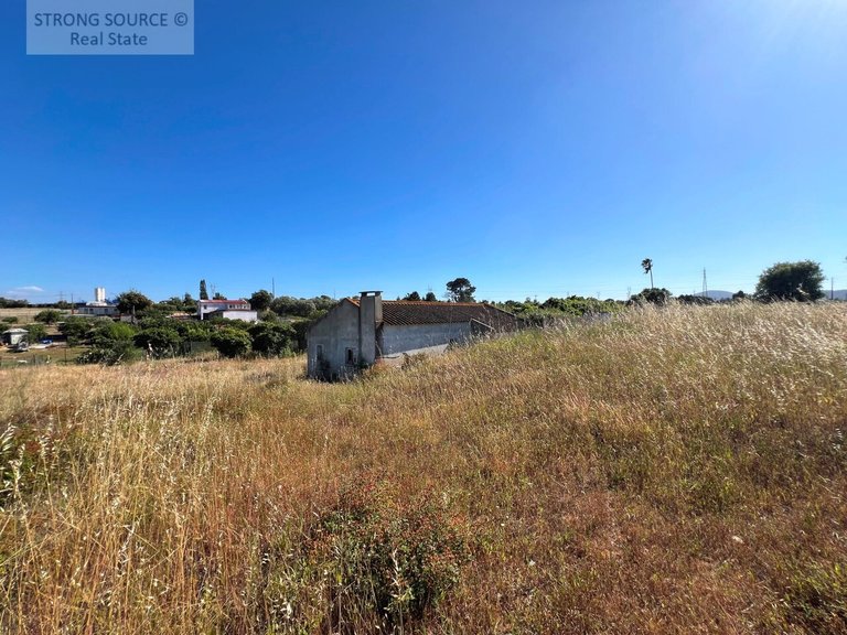 Villa for Sale in Padeiras, São Sebastião, Setúbal 6