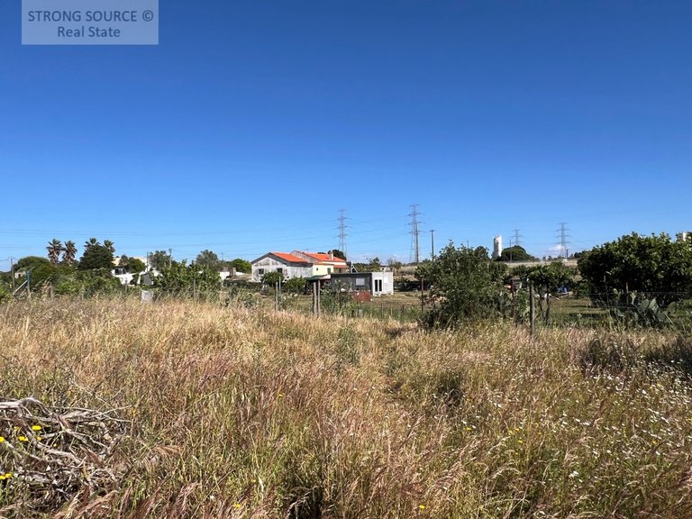 Villa for Sale in Padeiras, São Sebastião, Setúbal 7