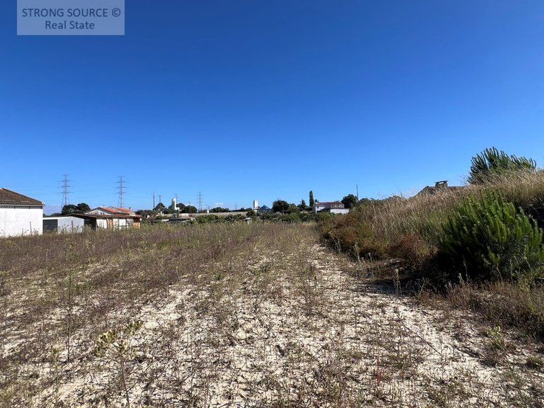 Villa for Sale in Padeiras, São Sebastião, Setúbal 8