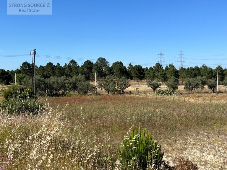 Villa for Sale in Padeiras, São Sebastião, Setúbal 9