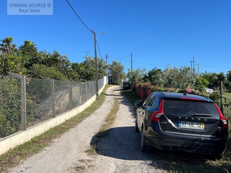 Villa for Sale in Padeiras, São Sebastião, Setúbal 14