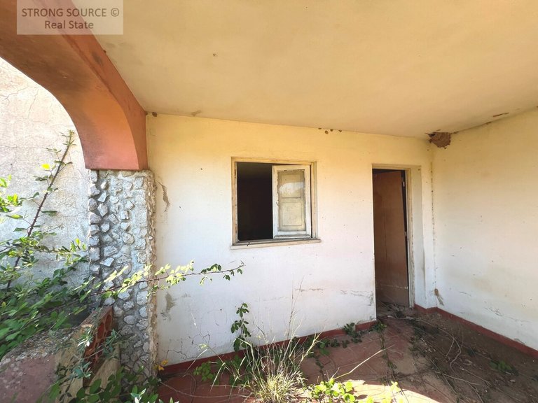 Villa for Sale in Padeiras, São Sebastião, Setúbal 16