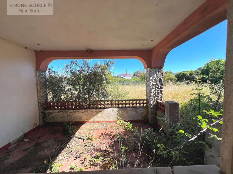 Villa for Sale in Padeiras, São Sebastião, Setúbal 17
