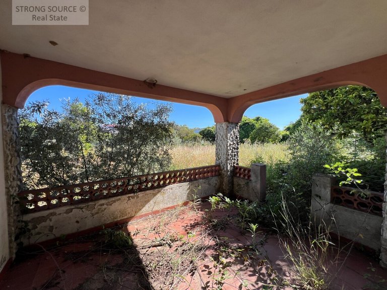 Villa for Sale in Padeiras, São Sebastião, Setúbal 34
