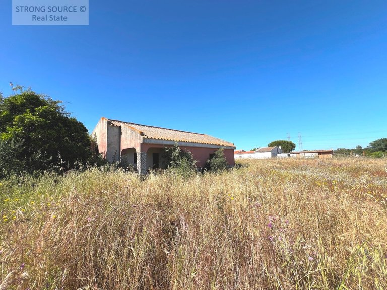 Villa for Sale in Padeiras, São Sebastião, Setúbal 37