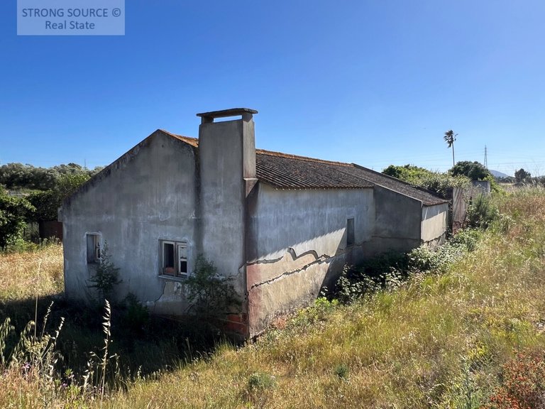 Villa for Sale in Padeiras, São Sebastião, Setúbal 39