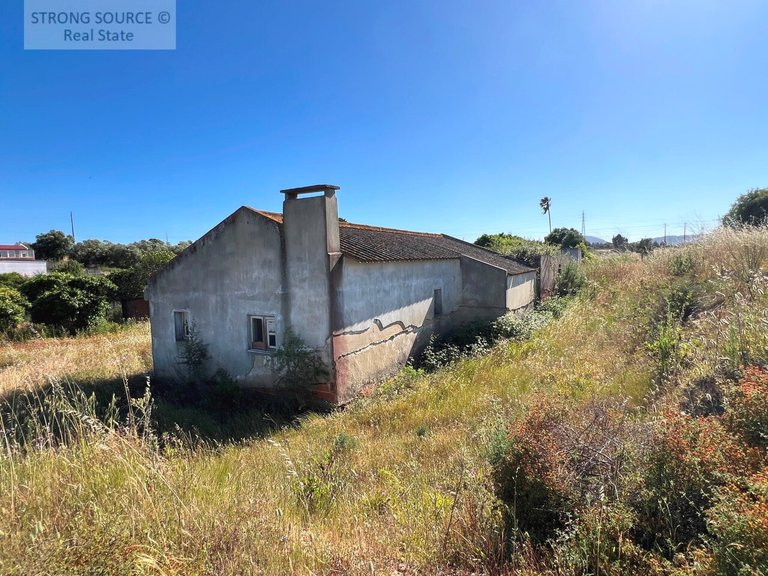 Villa for Sale in Padeiras, São Sebastião, Setúbal 40