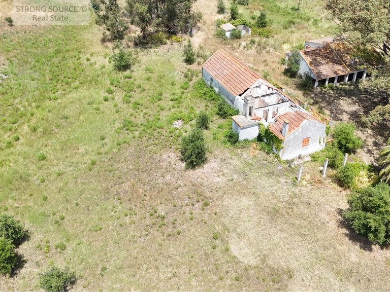 Plot for Sale in Gâmbia-pontes-alto Da Guerra, Setúbal 7
