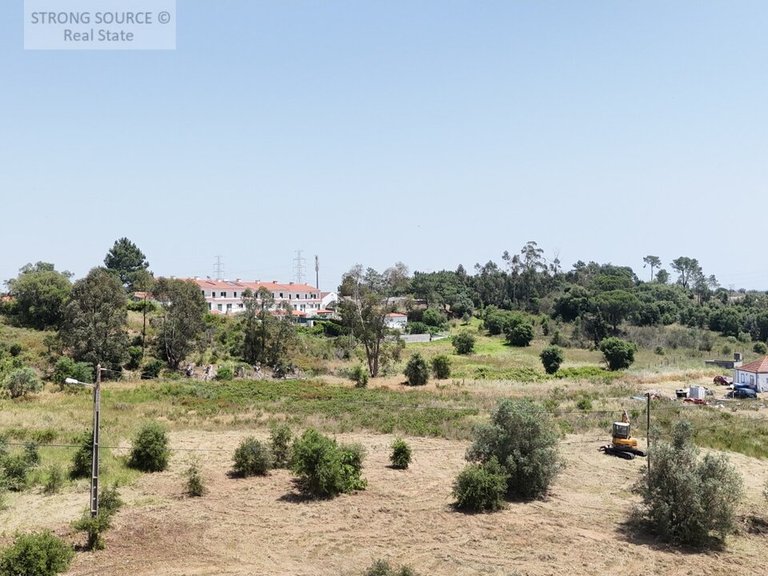 Plot for Sale in Gâmbia-pontes-alto Da Guerra, Setúbal 8