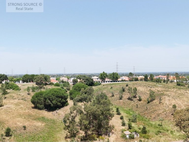 Plot for Sale in Gâmbia-pontes-alto Da Guerra, Setúbal 9