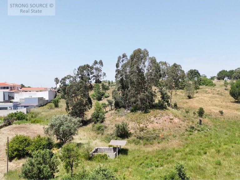 Plot for Sale in Gâmbia-pontes-alto Da Guerra, Setúbal 10