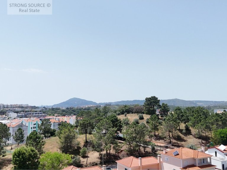 Plot for Sale in Gâmbia-pontes-alto Da Guerra, Setúbal 12