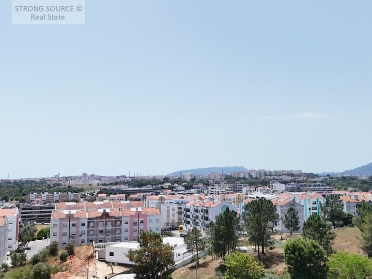 Plot for Sale in Gâmbia-pontes-alto Da Guerra, Setúbal 13