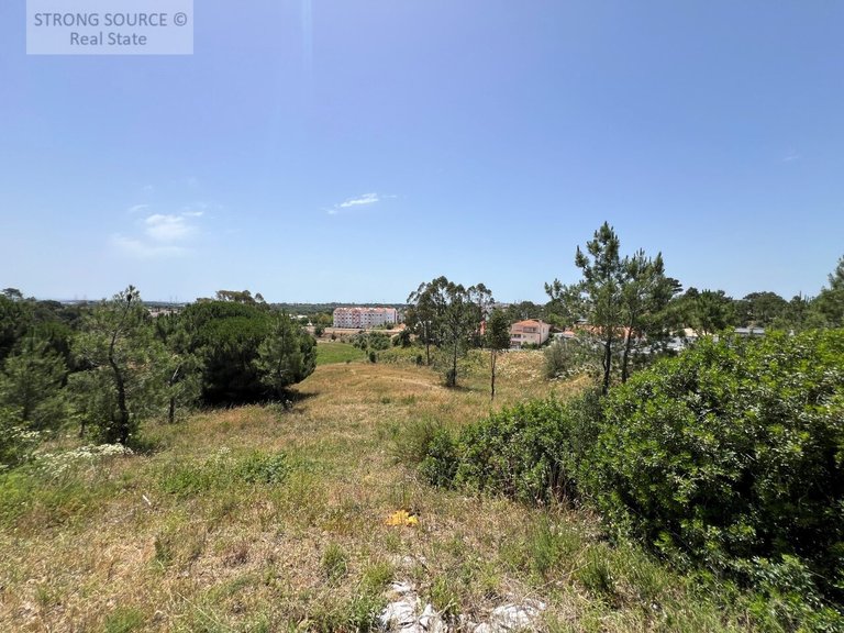 Plot for Sale in Gâmbia-pontes-alto Da Guerra, Setúbal 14