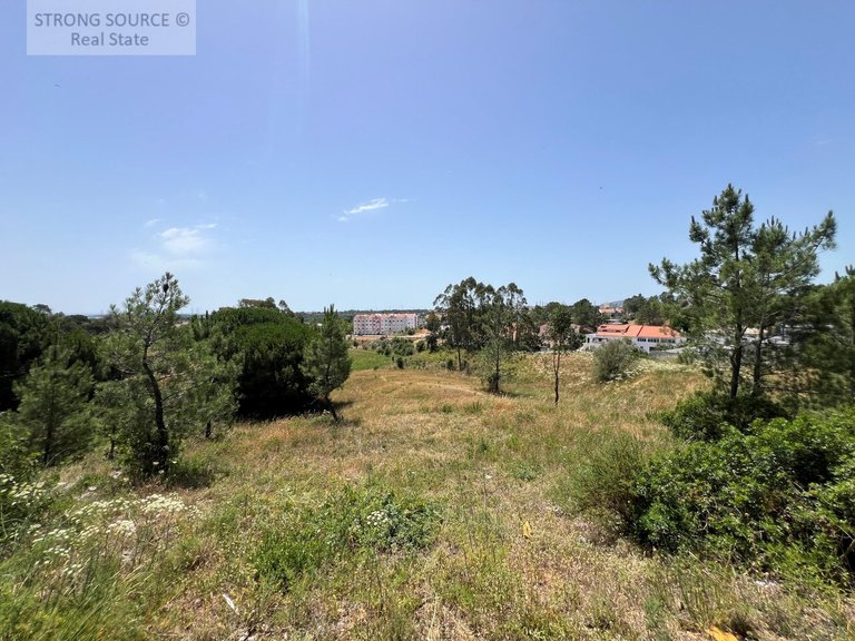 Plot for Sale in Gâmbia-pontes-alto Da Guerra, Setúbal 15