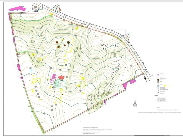 Plot for Sale in Gâmbia-pontes-alto Da Guerra, Setúbal 21