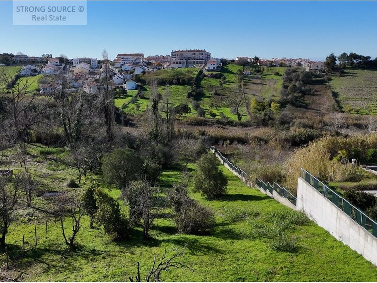 Plot for Sale in Quintola, Castelo (sesimbra), Sesimbra 2