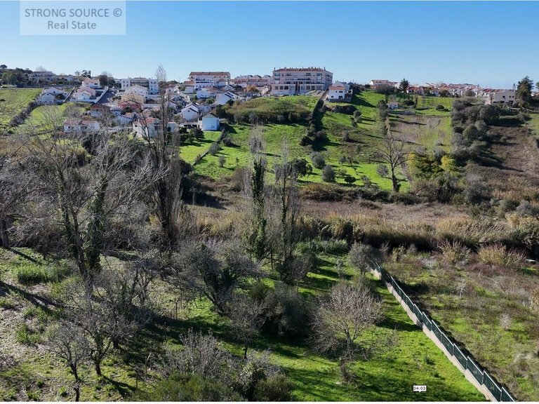 Plot for Sale in Quintola, Castelo (sesimbra), Sesimbra 3