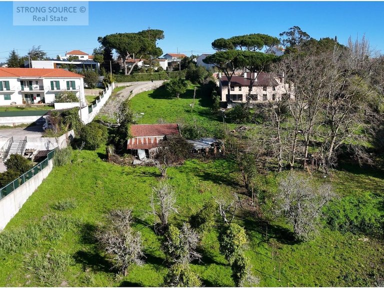 Plot for Sale in Quintola, Castelo (sesimbra), Sesimbra 4