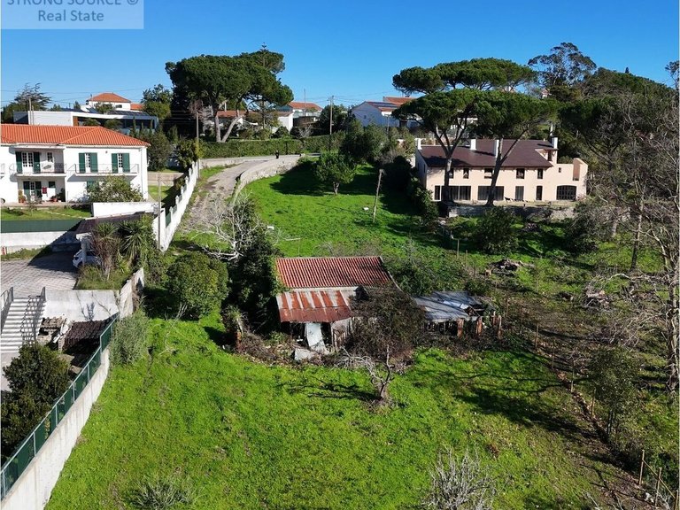 Plot for Sale in Quintola, Castelo (sesimbra), Sesimbra 6