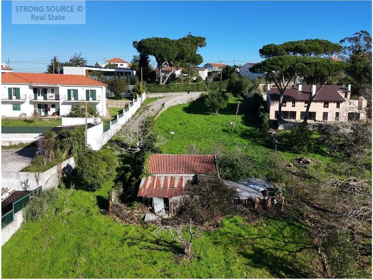 Plot for Sale in Quintola, Castelo (sesimbra), Sesimbra 7