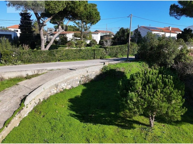Plot for Sale in Quintola, Castelo (sesimbra), Sesimbra 9
