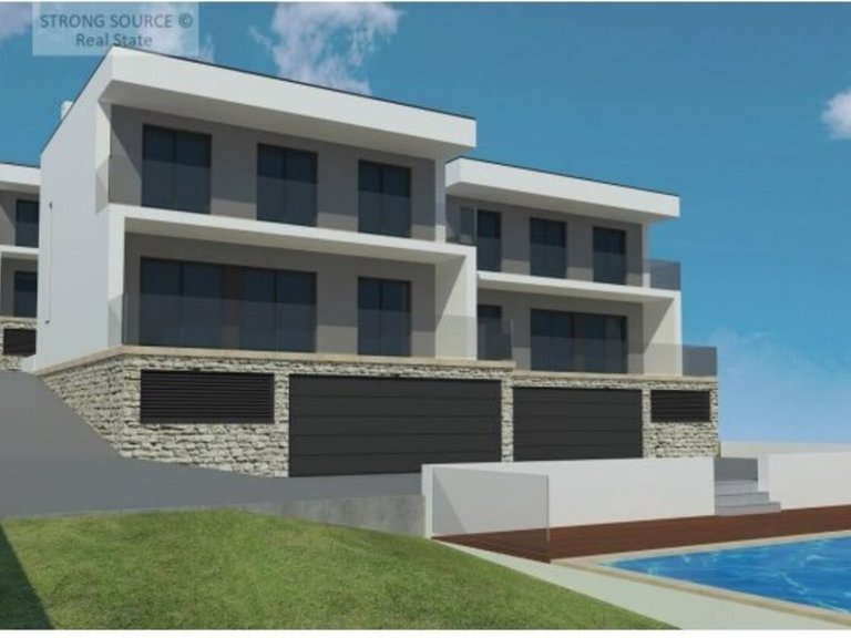Plot for Sale in Quintola, Castelo (sesimbra), Sesimbra 10