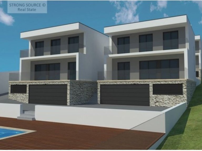 Plot for Sale in Quintola, Castelo (sesimbra), Sesimbra 11