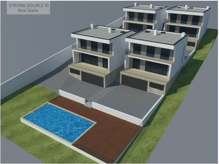 Plot for Sale in Quintola, Castelo (sesimbra), Sesimbra 13